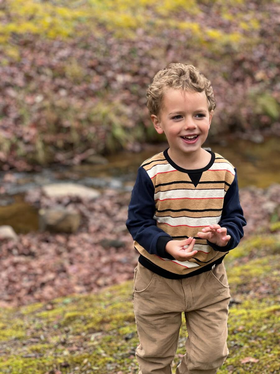 Jay Twill Pants | Stone