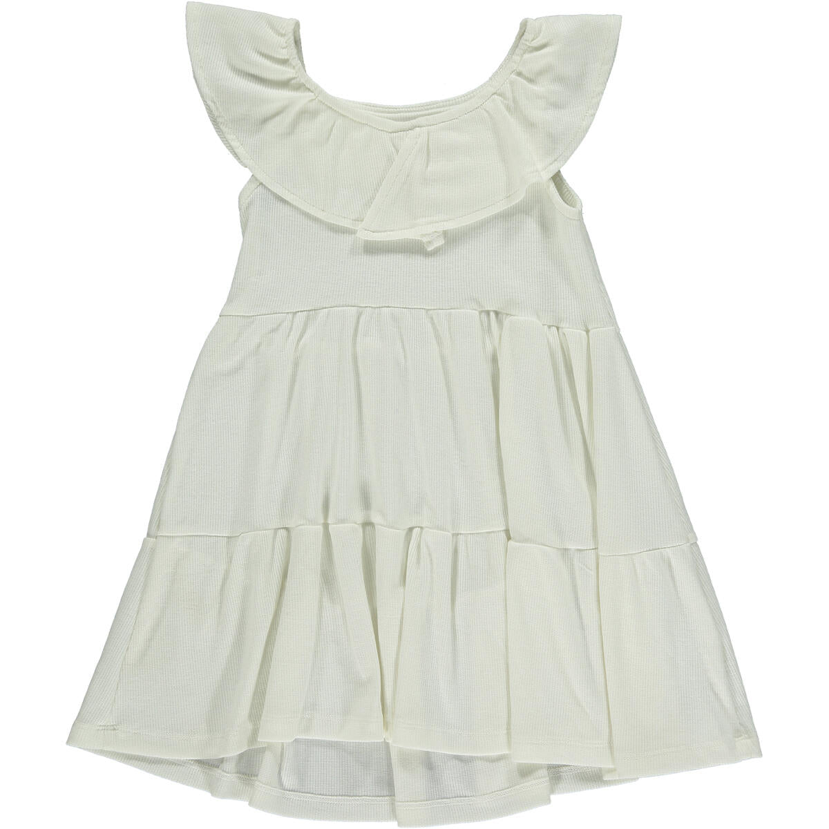 Jenny Dress | Ivory