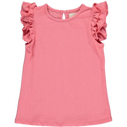 Pam Shirt | Pink