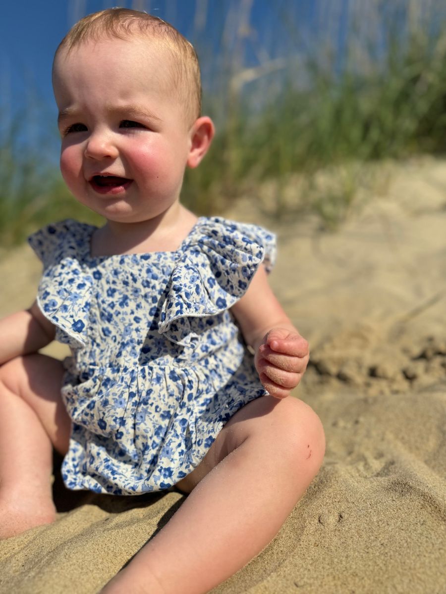 Chloe Bubble