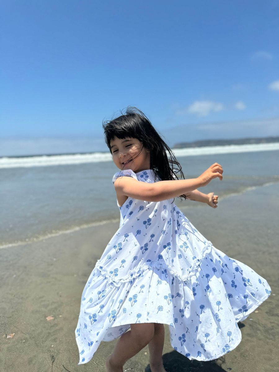 Liz Dress