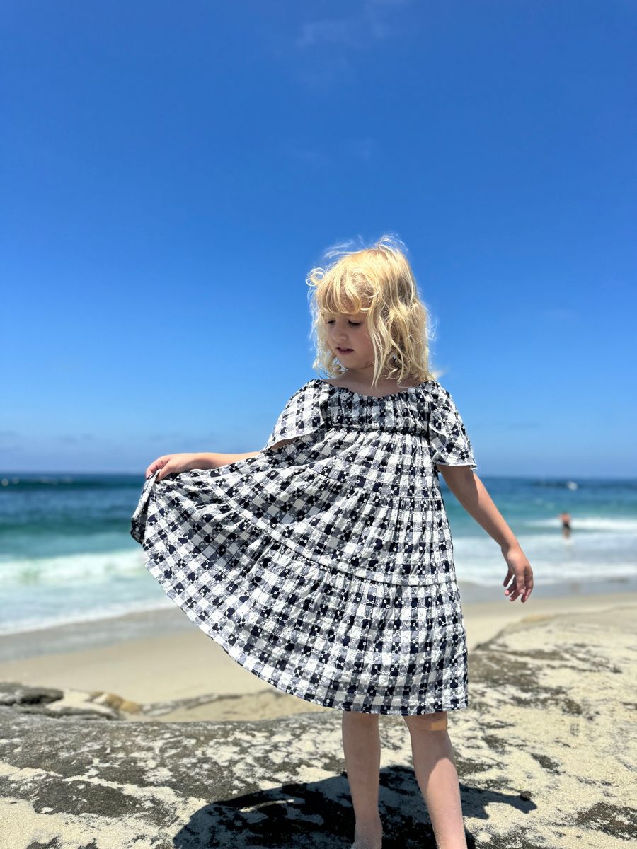 Sierra Dress