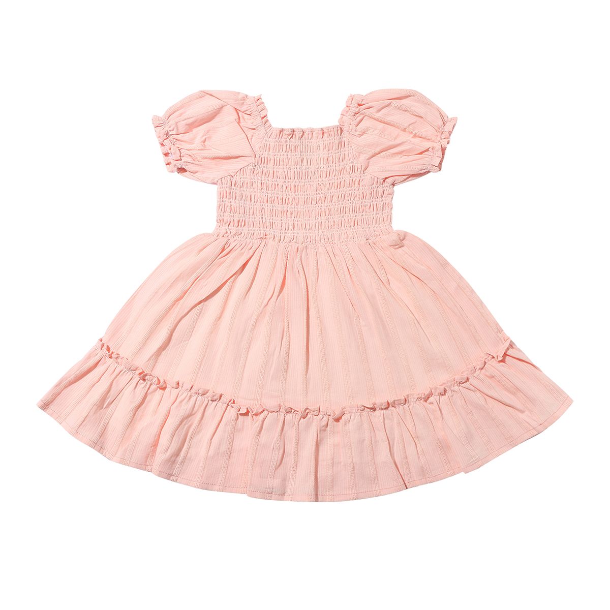 Dehlia Dress | Pink