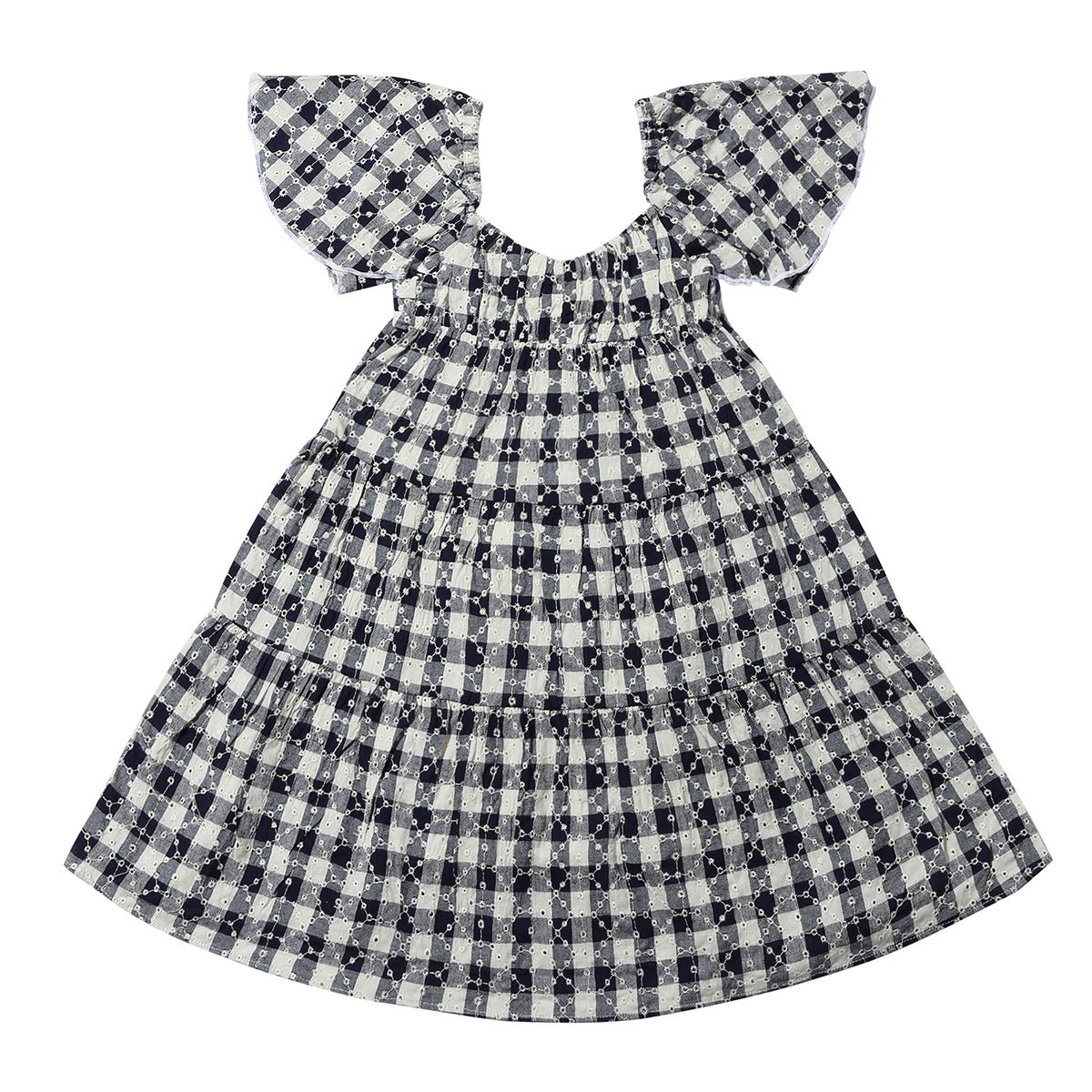 Sierra Dress
