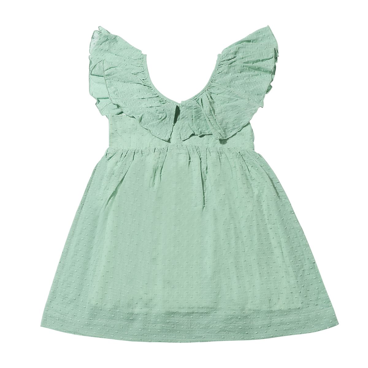 Sparrow Dress