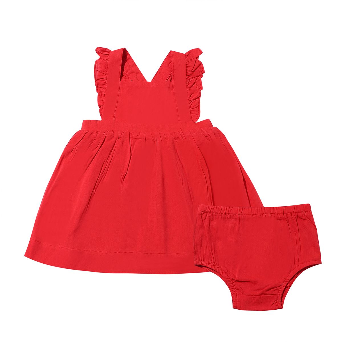 Maeve Dress