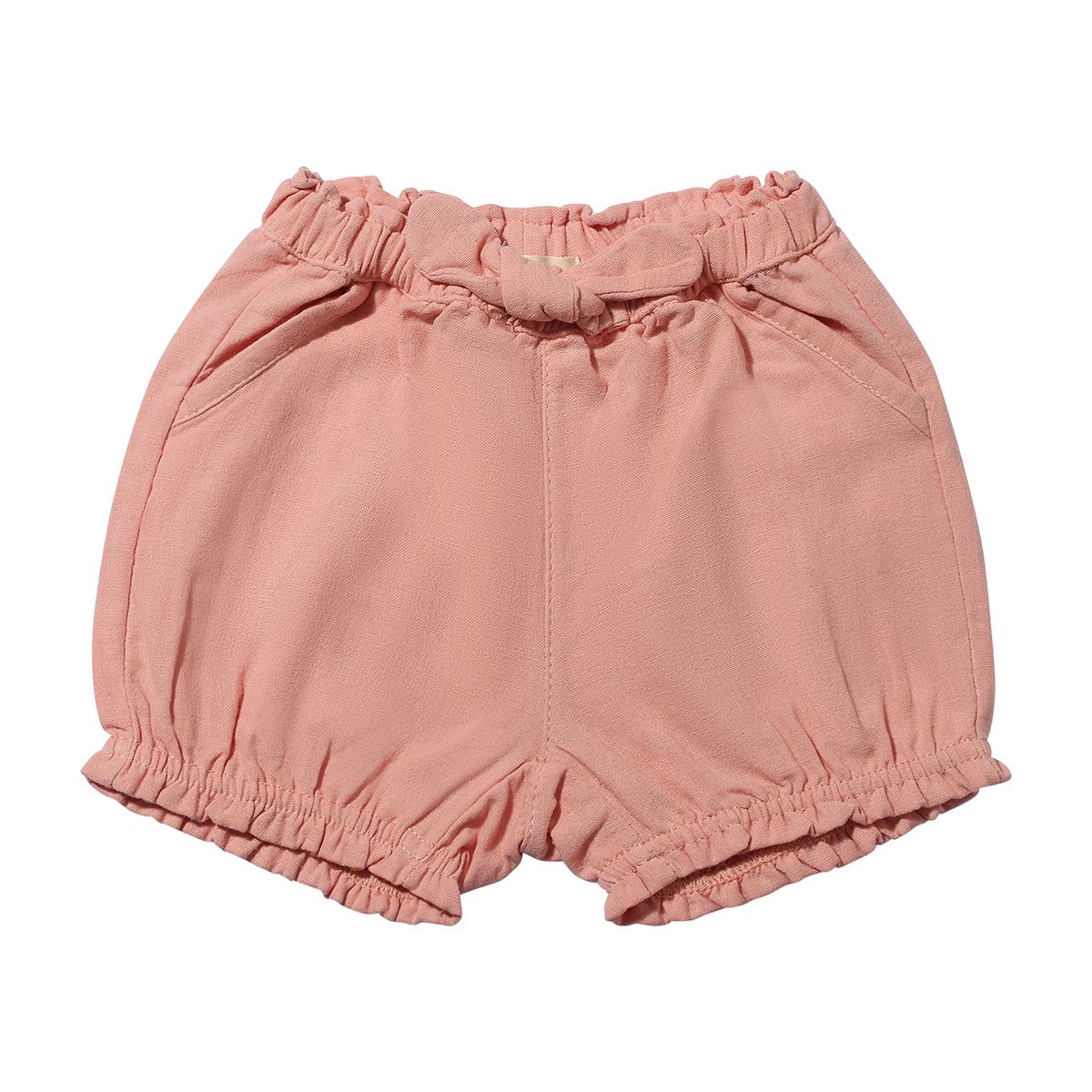 Lucy Shorts | Dusty Rose