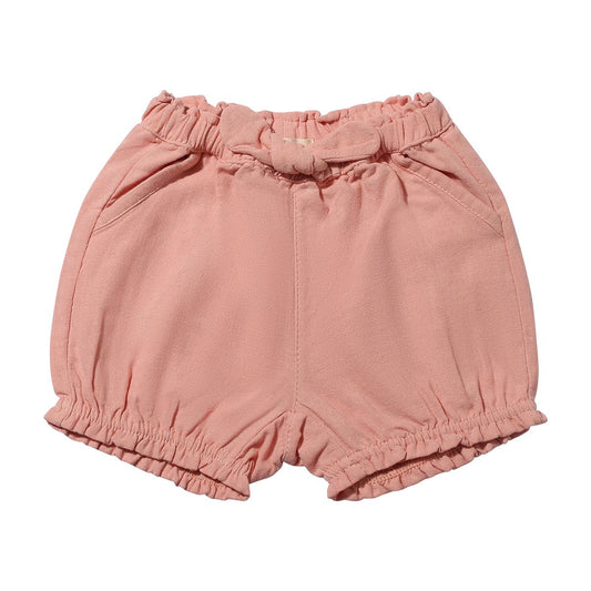 Lucy Shorts | Dusty Rose
