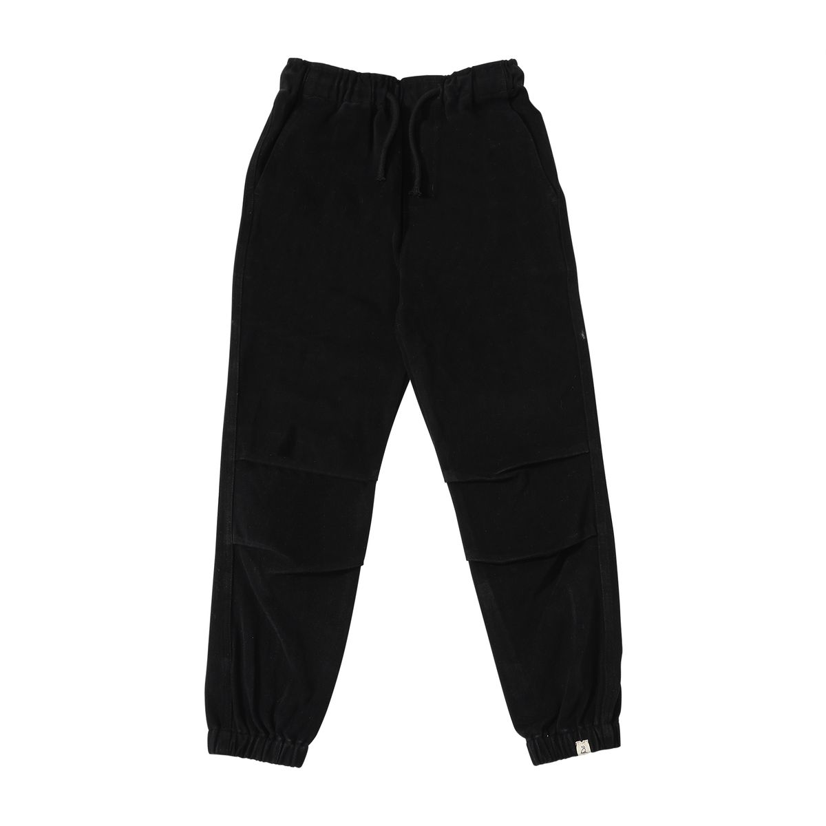 Skater Skate Pants | Black
