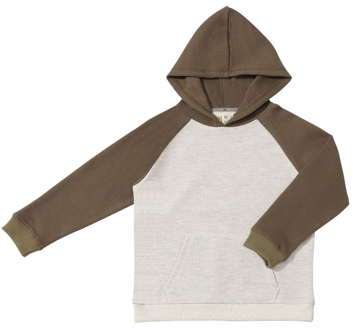 James Set | Grey/Olive