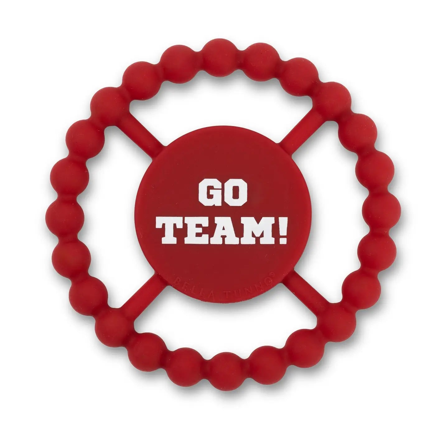 Teether | Go Team