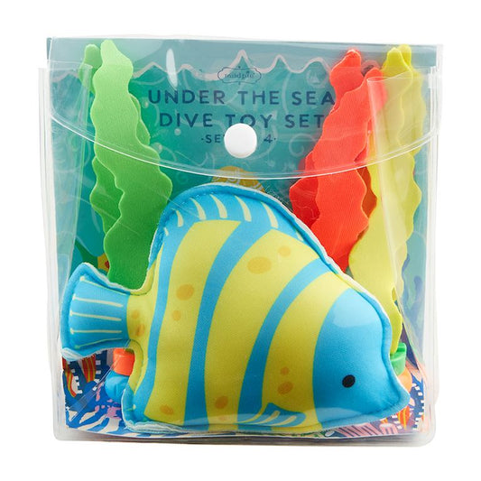Dive Toy | Fish Set