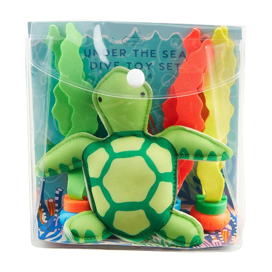 Dive Toy | Turtle