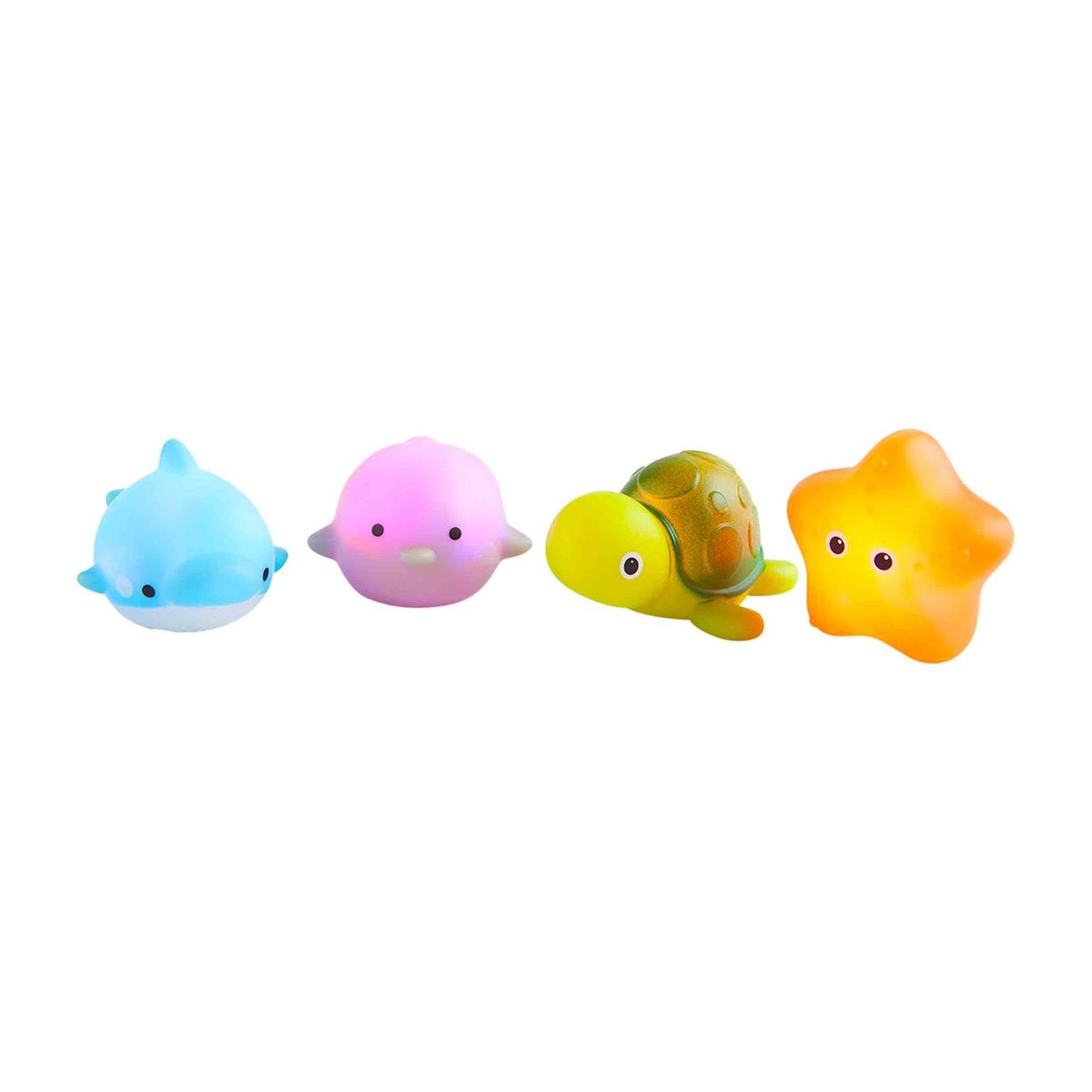 Light Up Bath Toy | Ocean