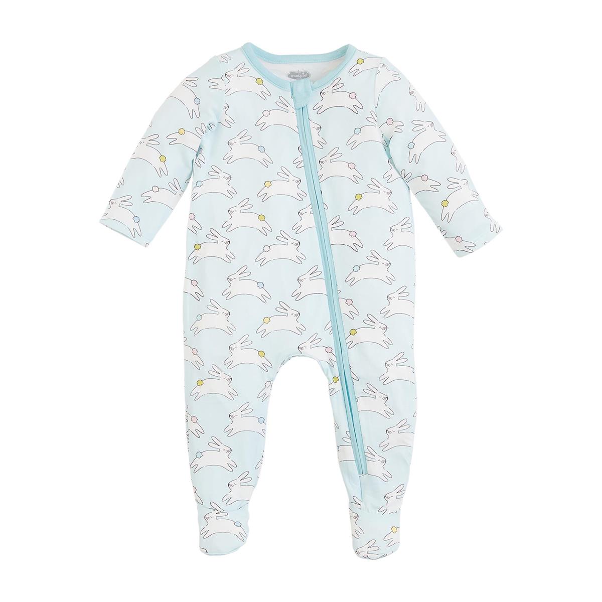 Bunny Sleeper | Blue