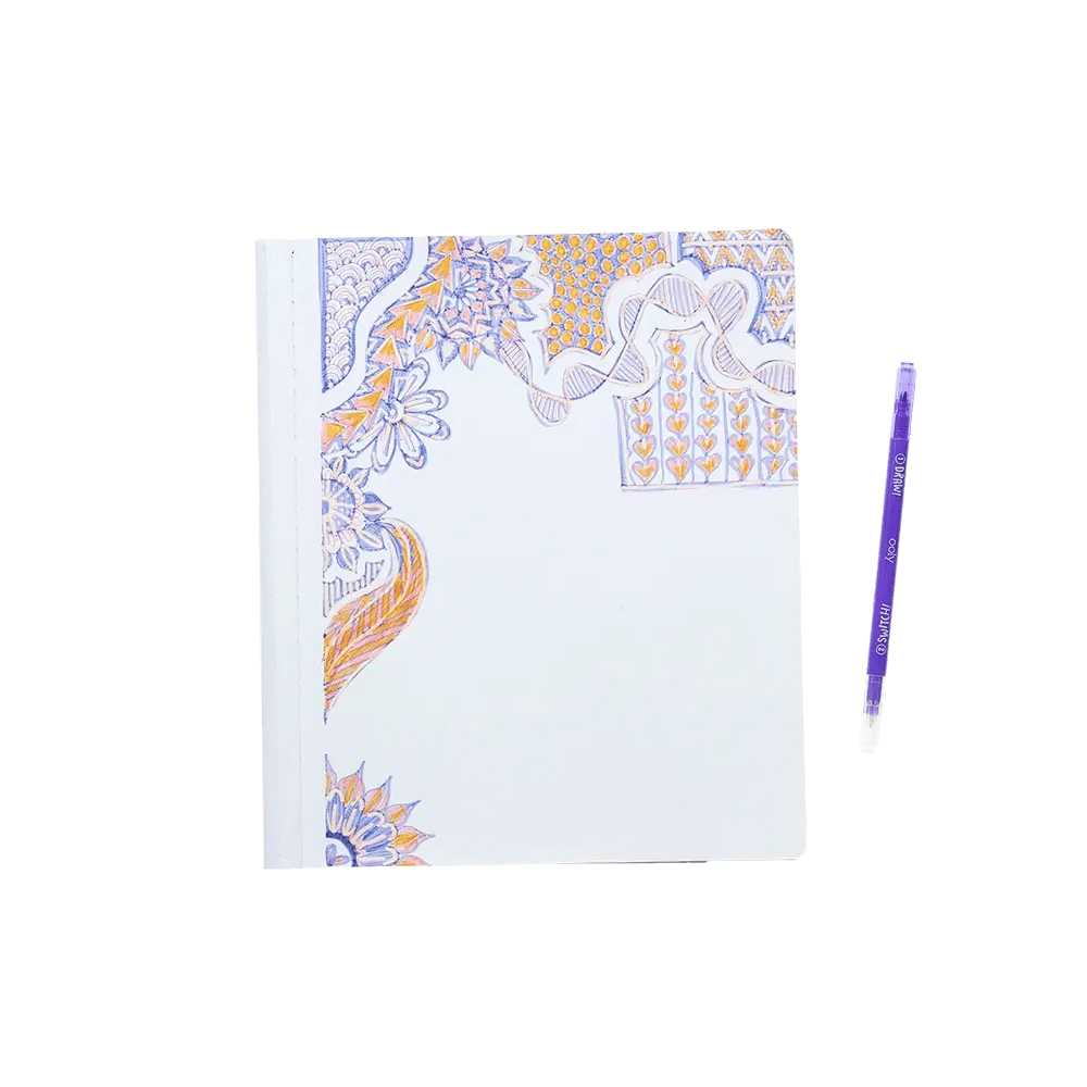 Switch-eroo Markers