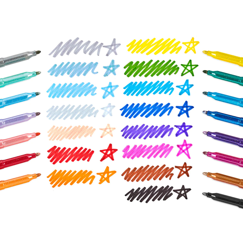 Switch-eroo Markers