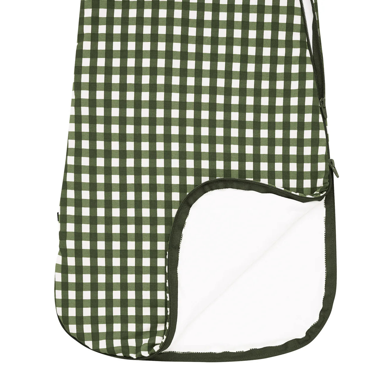 Sleep Sack 1.0 Tog | Gingham Fir
