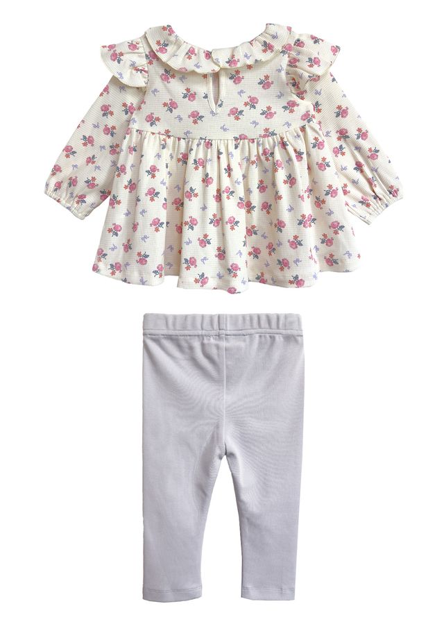 Mia 2-Piece Set | Purple