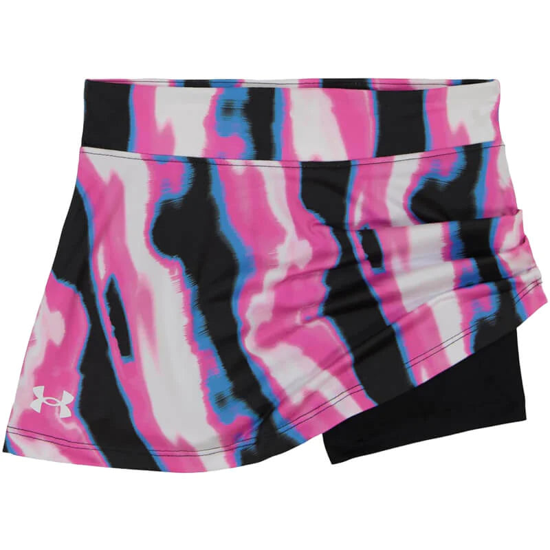 Printed Skort Set | Rebel Pink