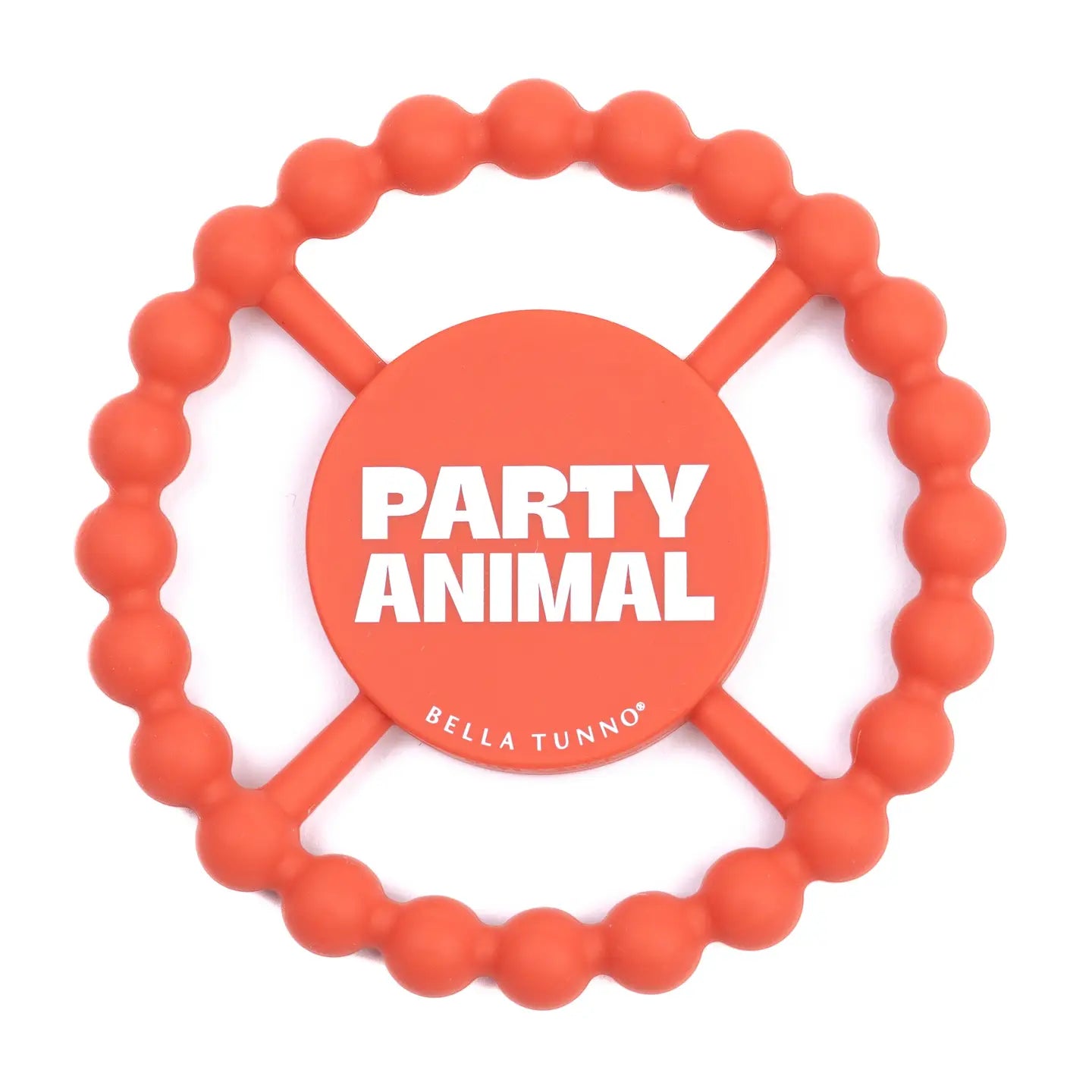 Teether | Party Animal