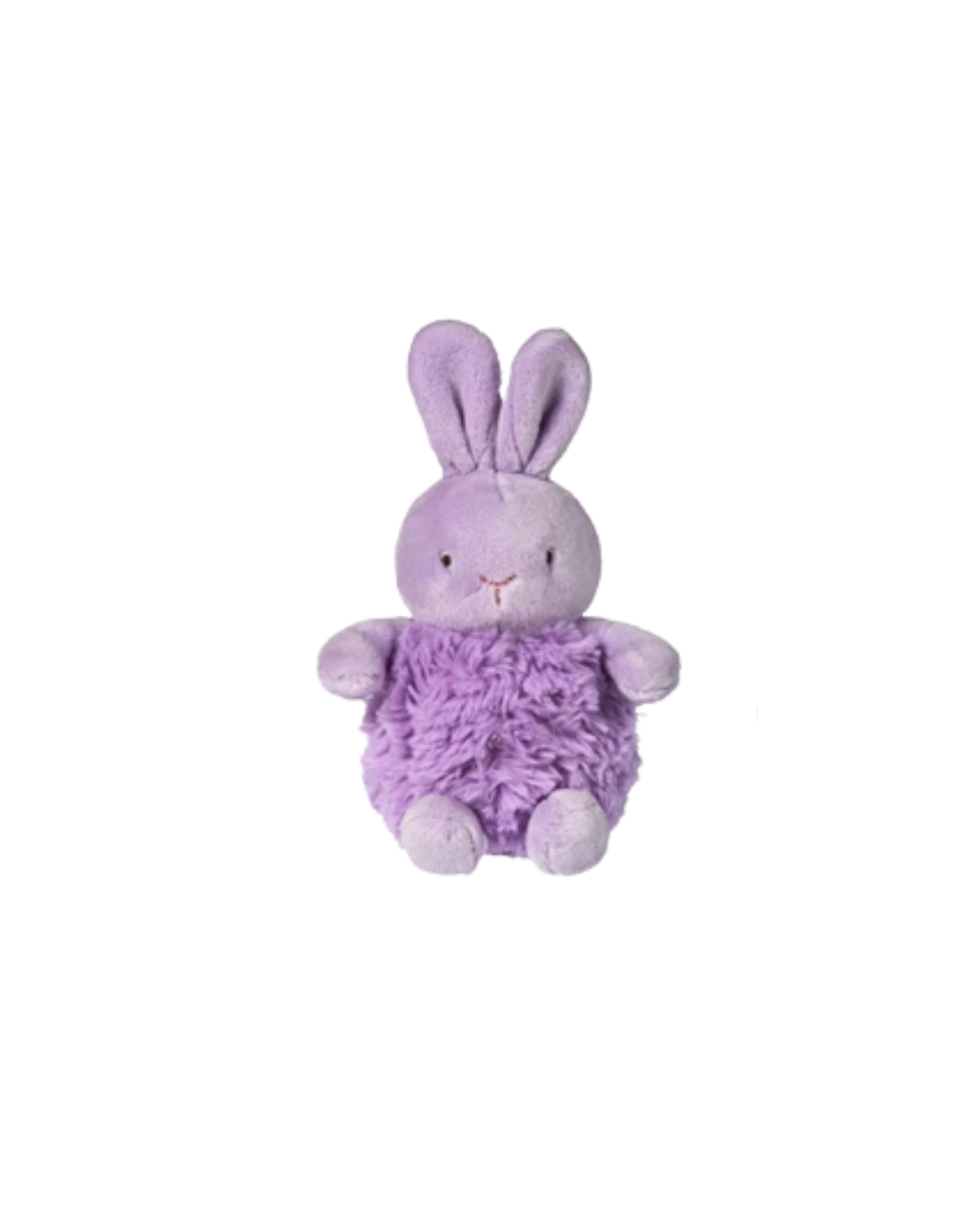 Gumball Bunny | Purple