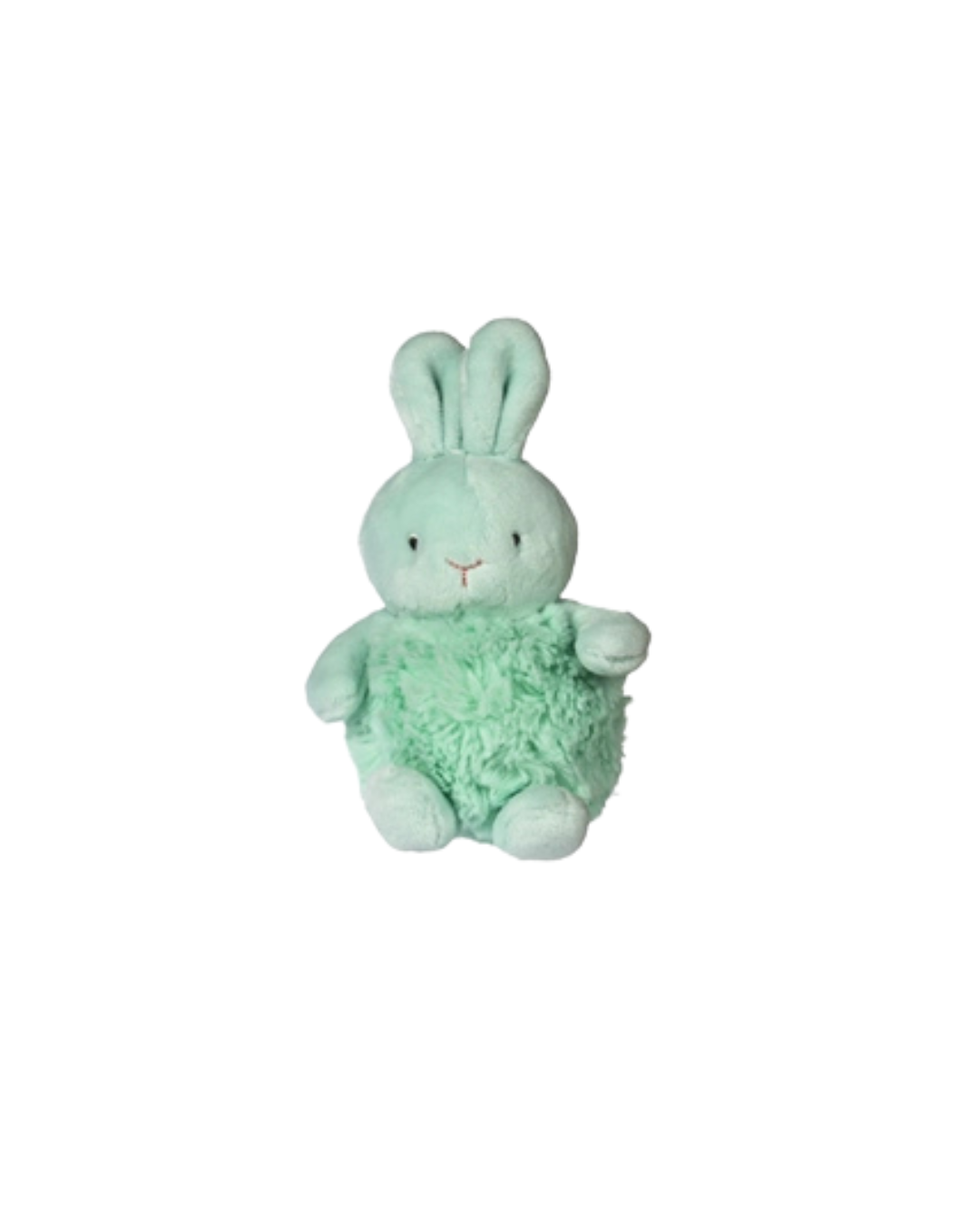 Gumball Bunny | Mint Green