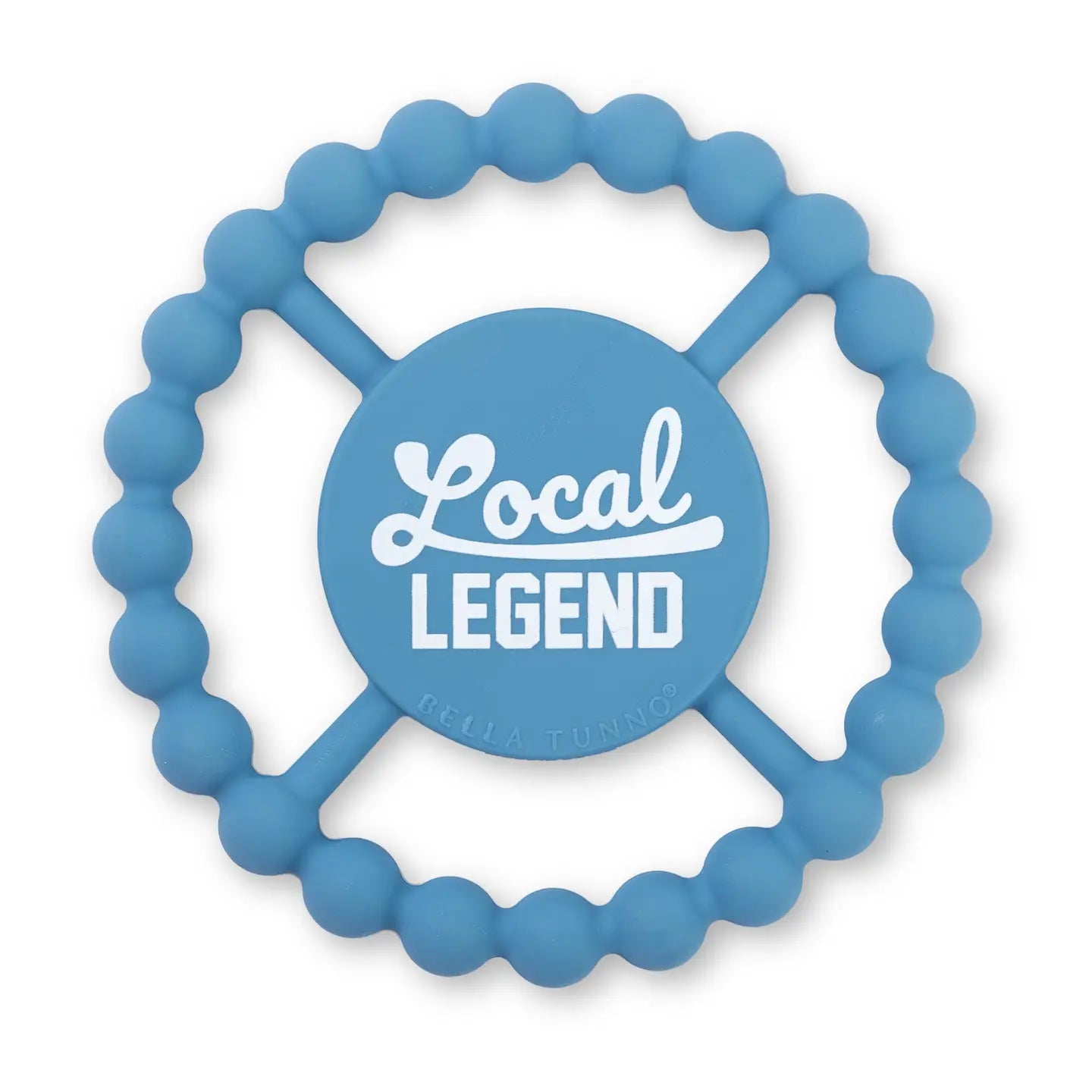 Teether | Local Legend