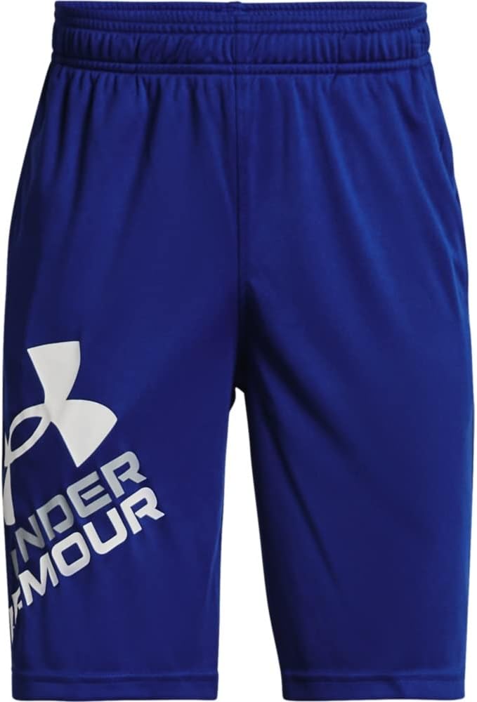 Prototype Logo Short | Royal
