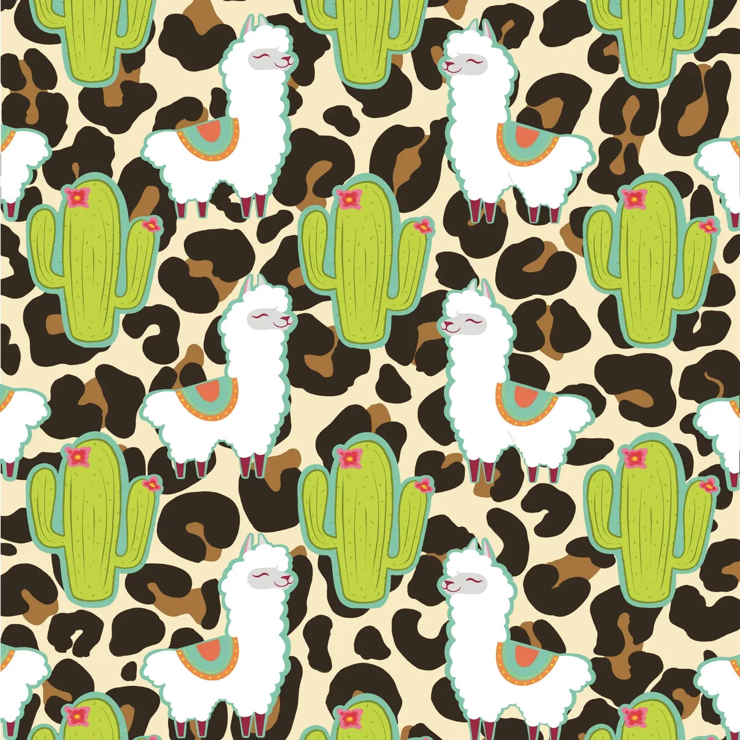 NapMat | Llama