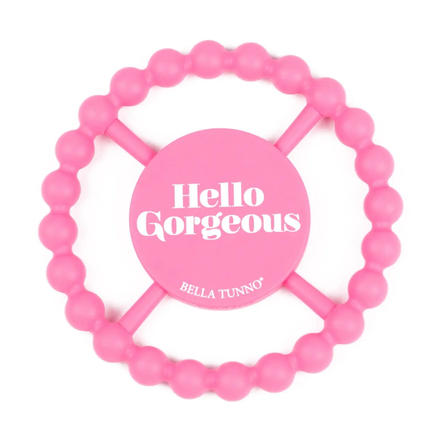 Teether | Hello Gorgeous