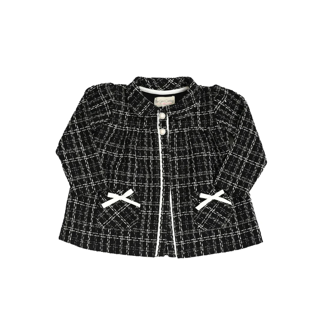 Little Bo Peep Jacket