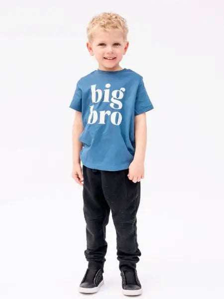 Big Bro T-Shirt | Blue