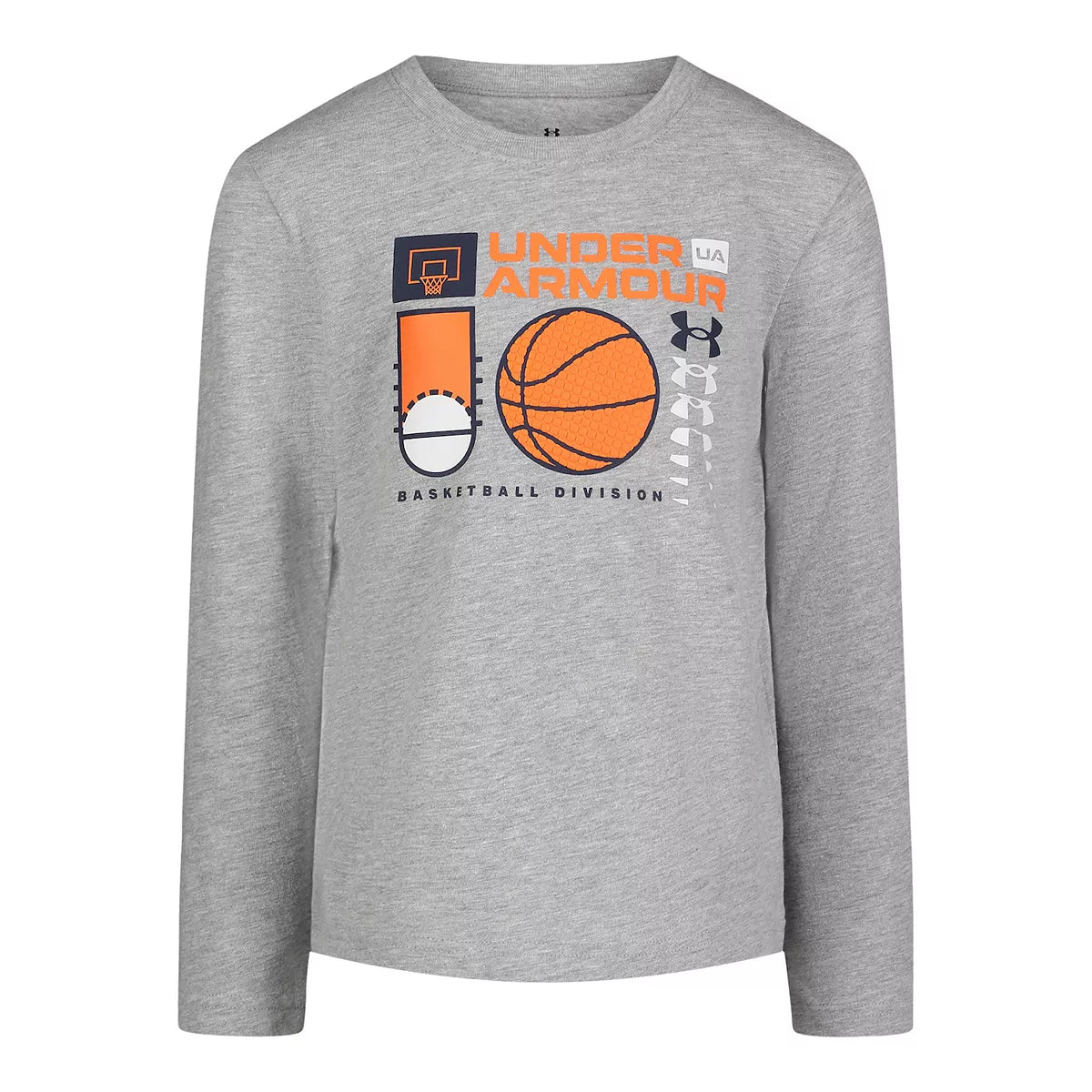 Basketball Division Tee