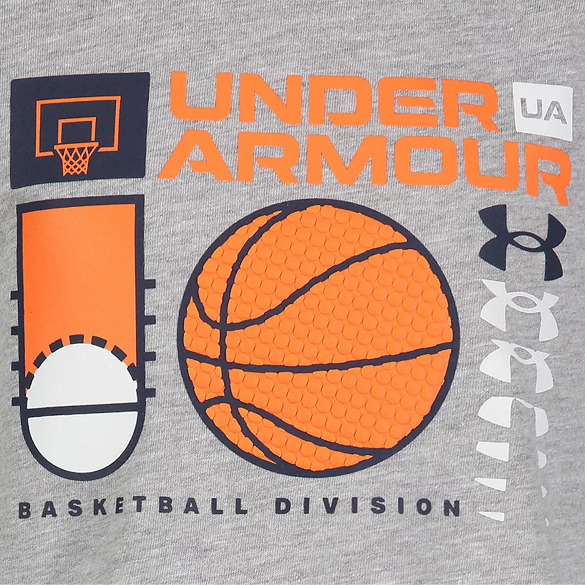 Basketball Division Tee