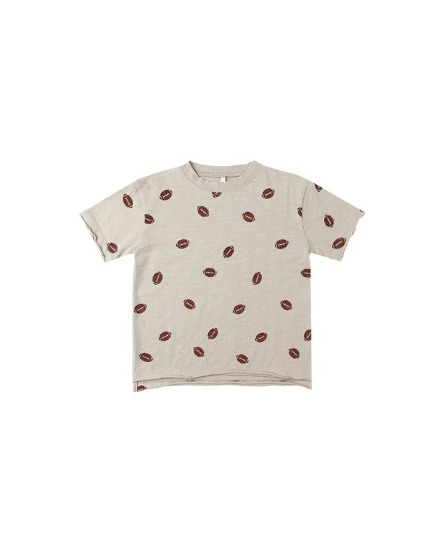 Tee | Footballs