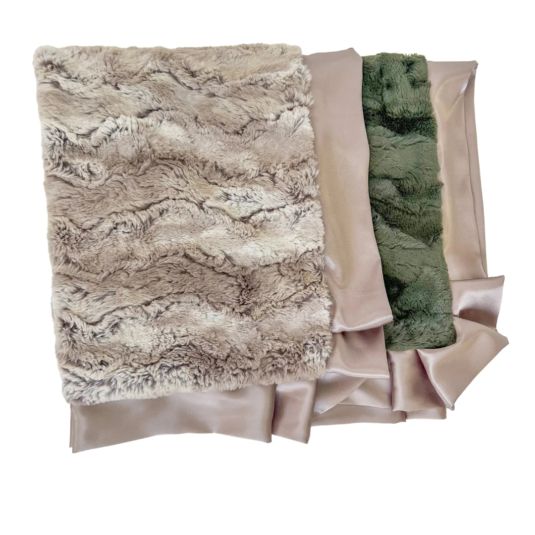 Blanket | Enchanted Forest