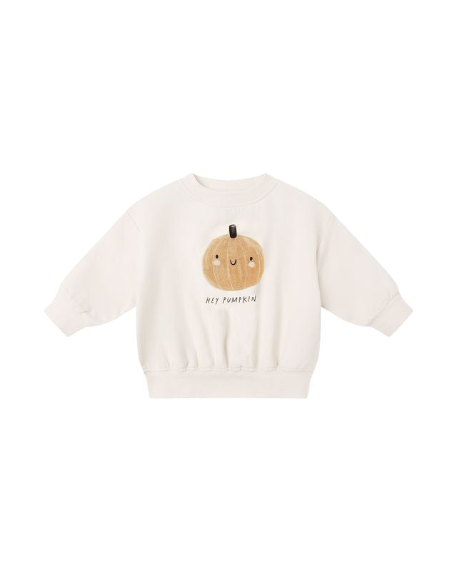 Crewneck Set | Pumpkin