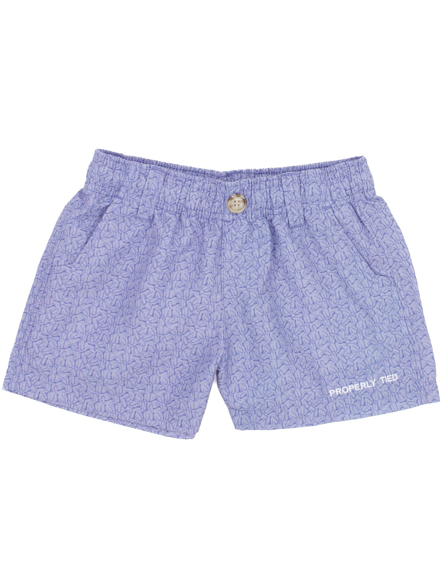 Mallard Short | On Hook