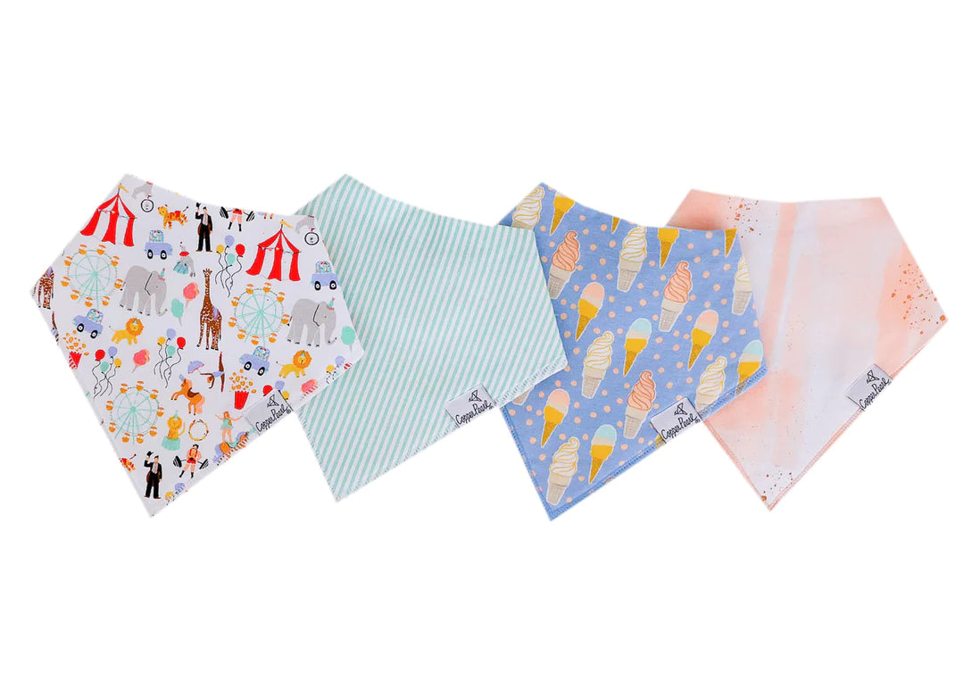 Bailey Bib