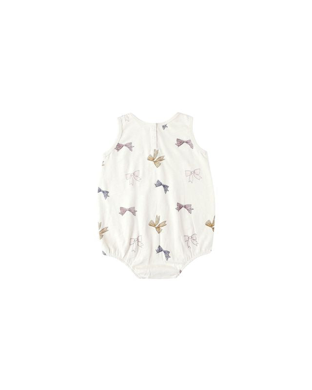 Bubble Onesie | Bows