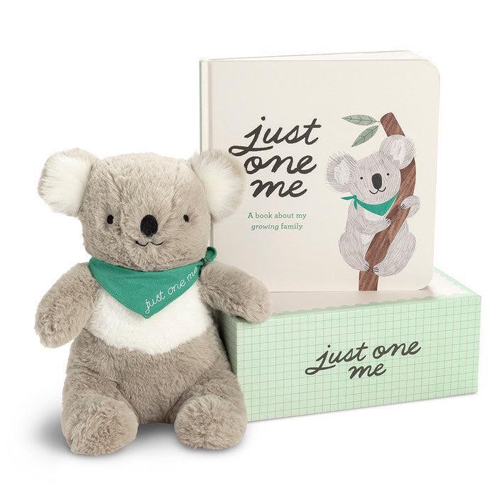 Just One Me - Sibling Plush Kit