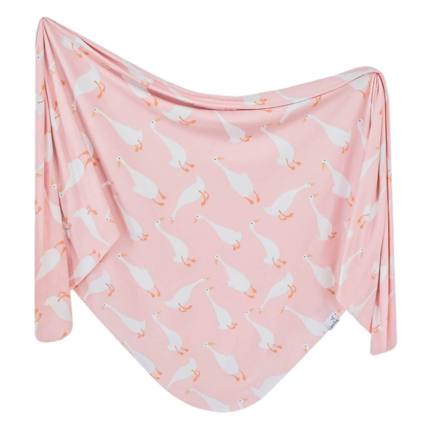 Goosie Knit Blanket