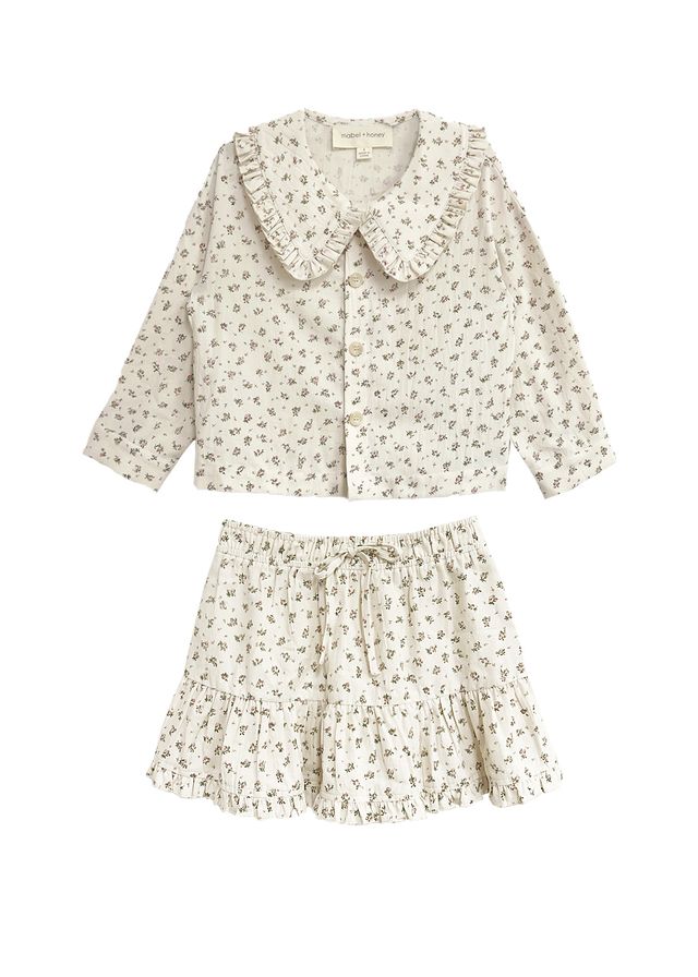 Juliette 2-piece Set