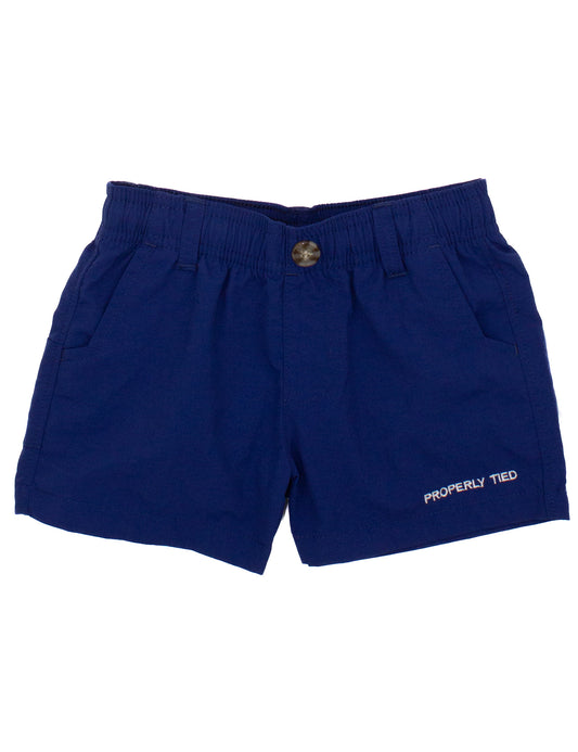 Mallard Short | Marine Navy