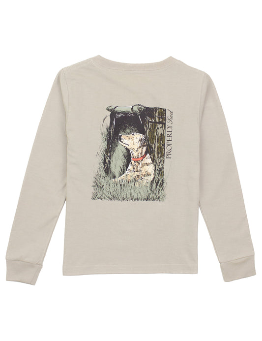 Mossy Oak Lab | Linen