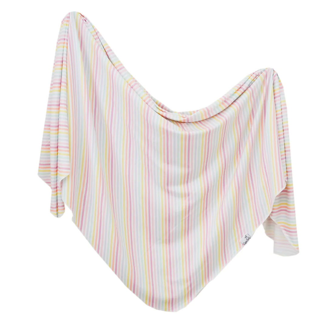 Lucky Blanket