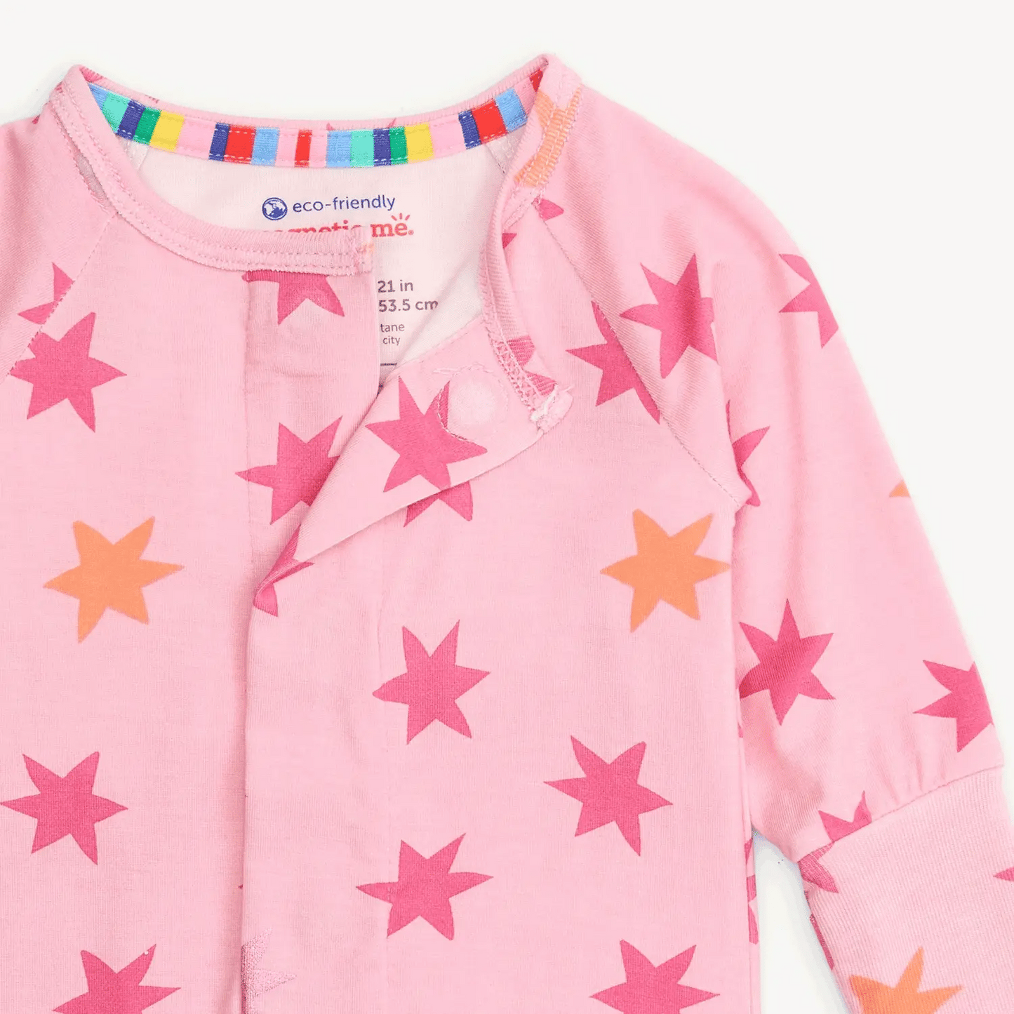 Cosmic Confetti W Foil | Footie