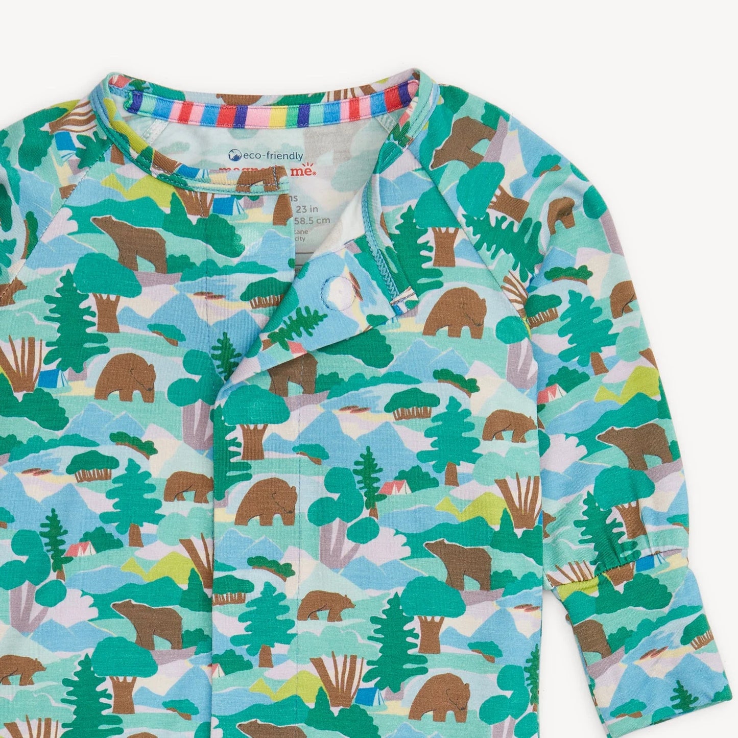 Camo Cubs | Convertible Coverall