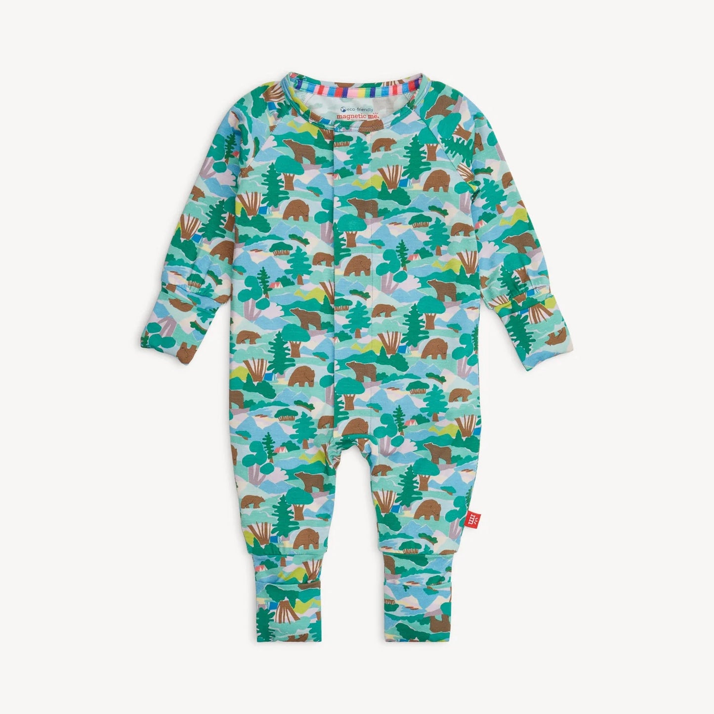 Camo Cubs | Convertible Coverall